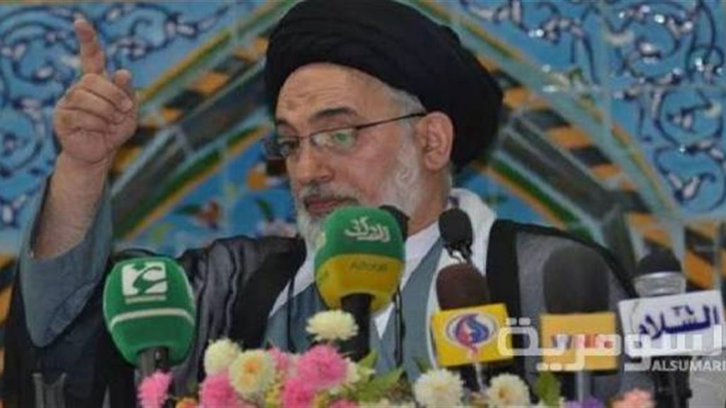 القبانجي: أي حديث عن تقسيم العراق هو دعم ومشاركة لداعش
