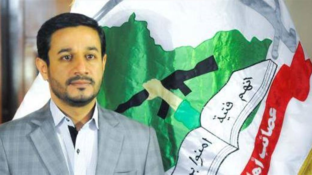أهل الحق تدعو لتشكيل غرفة عمليات مشتركة مع الحشد لتحرير مصفى بيجي