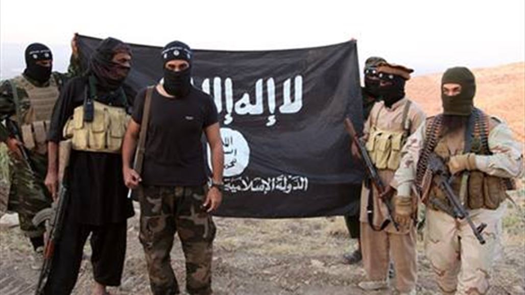 "داعش" يعدم 13 من مسلحيه الكرد في الموصل