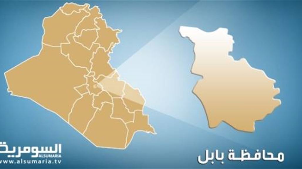 مصرع جندي غرقاً شمالي بابل