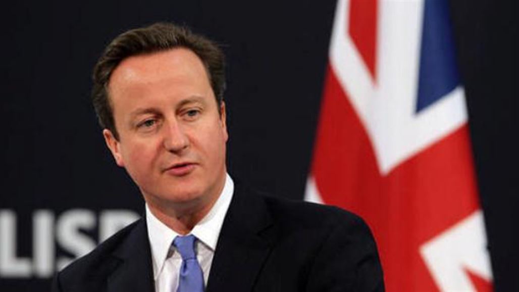 كاميرون يجري تعديلا في تشكيلته الوزارية بعد الفوز بالانتخابات