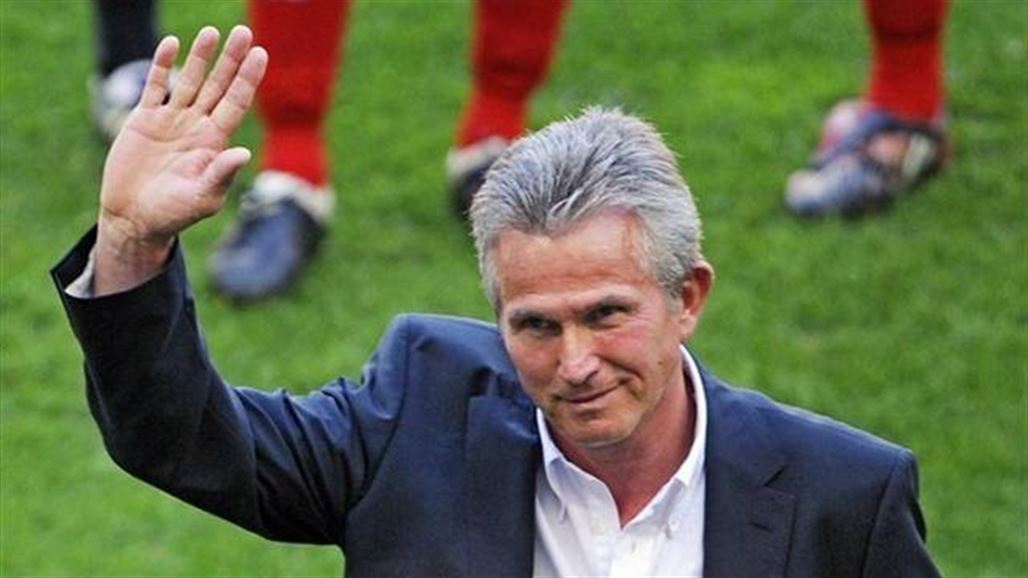 يوب هاينكس..خلود للراحة بعد 50 عاما حافلة بالإنجازات والمحطات المتميزة