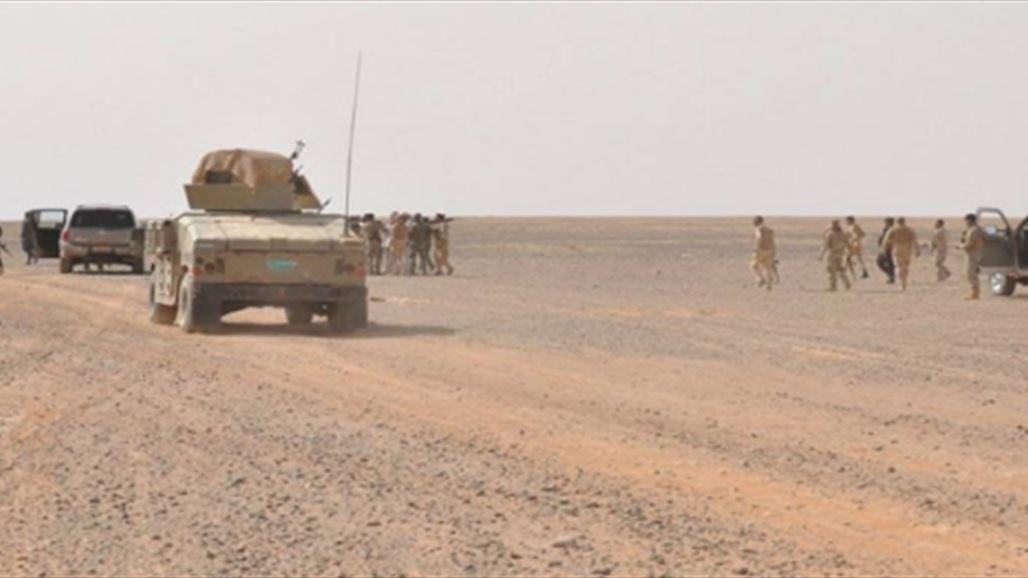 مجلس النخيب يؤكد سيطرة القوات الأمنية على الناحية وتأمينها بشكل كامل