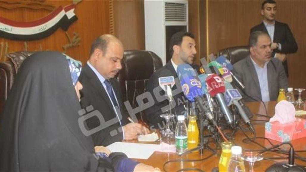 الشباب والرياضة تعلن قرب استضافة البصرة لمباراة ودية لرفع الحظر عن الملاعب العراقية