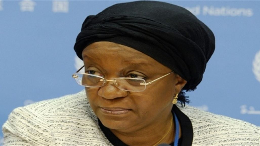 مسؤولة أممية: داعش أجبر فتاة على الخضوع لـ20 عملية لترقيع غشاء البكارة