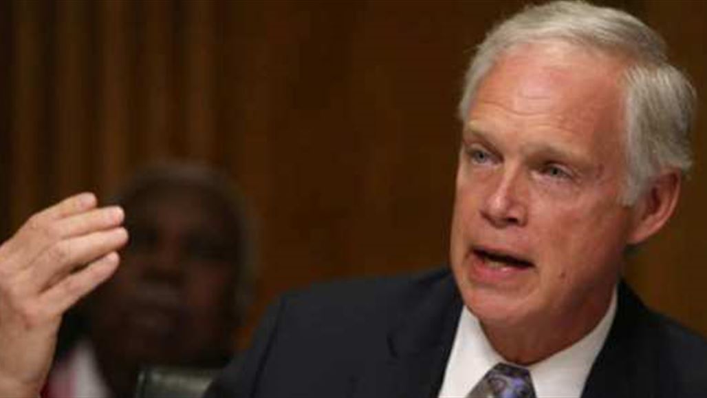 سيناتور أمريكي: هزيمة داعش يجب أن تكون في العراق وسوريا