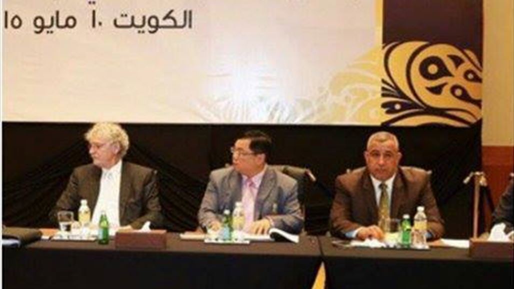 الموسوي رئيسا لجودو غربي آسيا ونائبا لرئيس الاتحاد الآسيوي