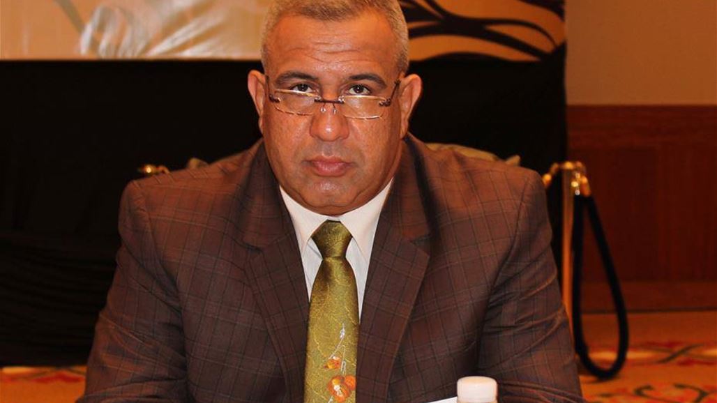 الموسوي يعتبر فوزه برئاسة اتحاد غربي آسيا إعلاء لاسم العراق