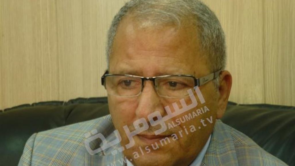 وتوت يدعو للضغط على إقليم كردستان للسماح بمناورات عسكرية بديالى ومناطق أخرى