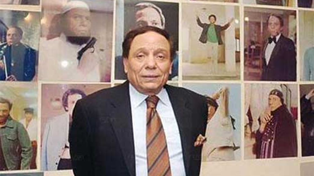 عادل إمام يثور على السلطة في "أستاذ ورئيس قسم"