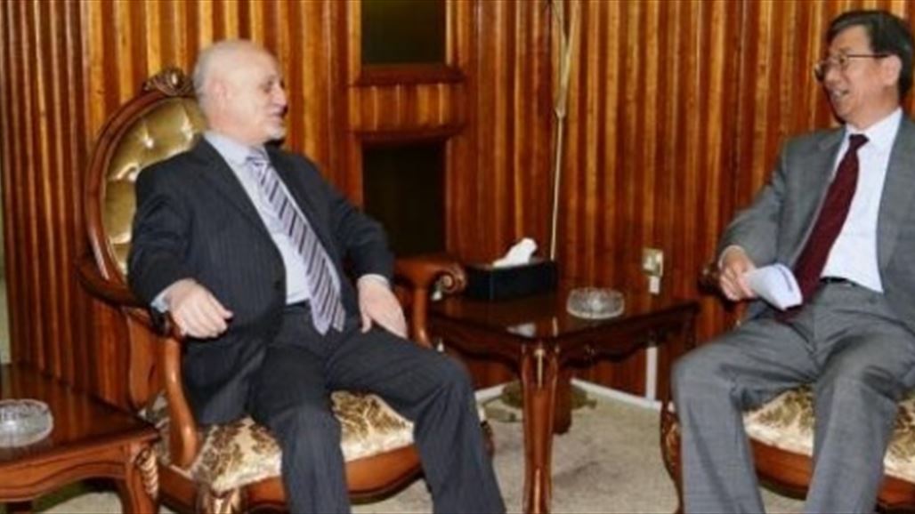 الشهرستاني: وزارة التعليم مقبلة على حملة لإعمار الجامعات في المناطق المحررة