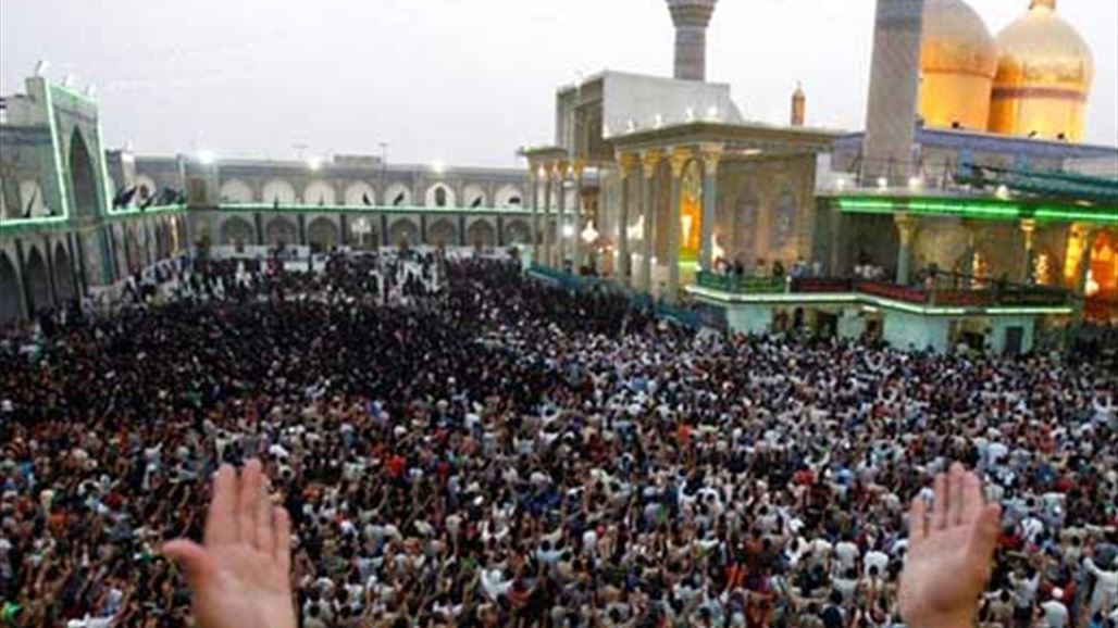 سيرة الإمام موسى الكاظم عليه السلام