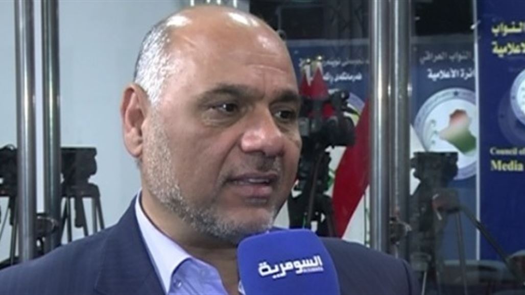 البياتي: بعض الدول تتعامل مع العراق على أساس المكونات