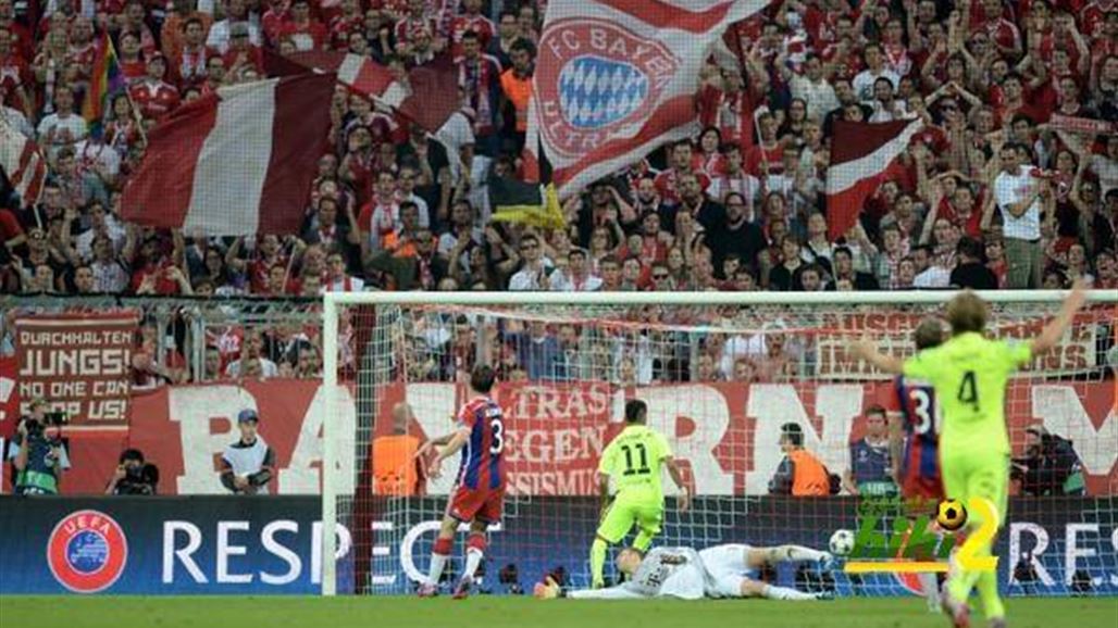 برشلونة يتأهل لنهائي دوري أبطال أوروبا رغم الخسارة أمام بايرن ميونيخ