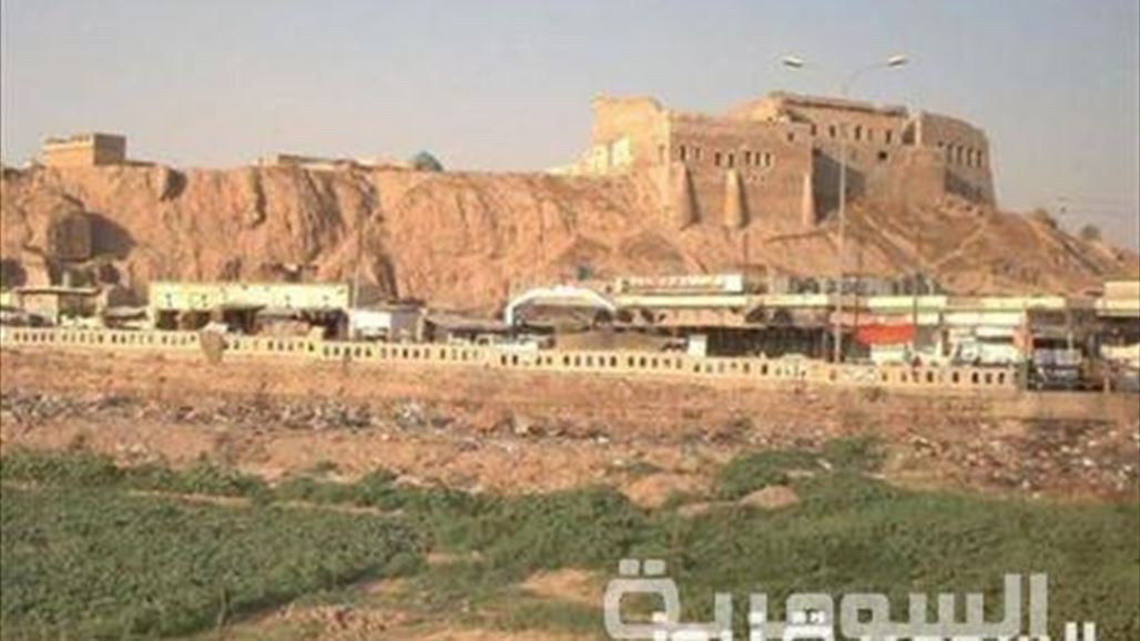 مسؤول محلي: الحكومة تمتنع عن صرف موازنة كركوك لأسباب سياسية وعنصرية