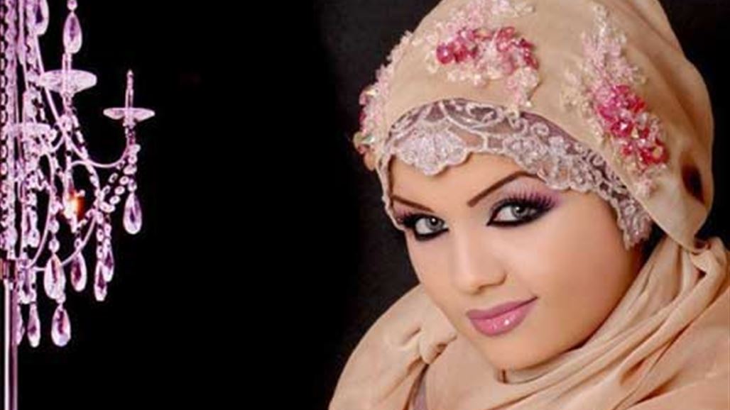 لكل مناسبة لفة حجاب تليق بك