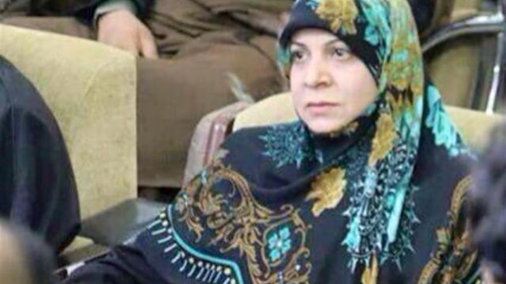 الفتلاوي تطالب الحكيم بموقف من تصريحات ابو كلل وتهدد بمقاضاة المجلس الاعلى