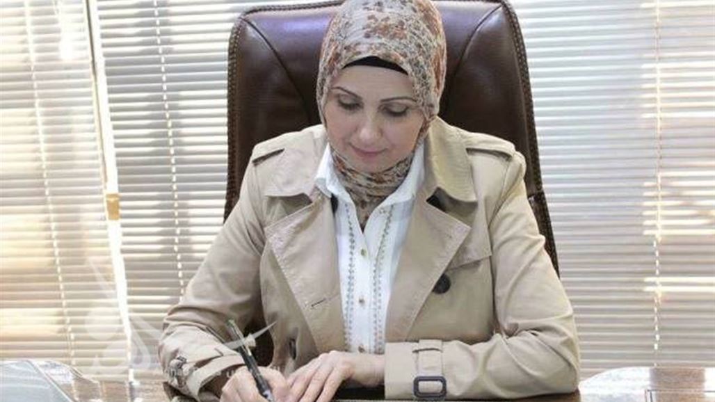 علوش والشمري يبحثان الخطة الخدمية الخاصة بزيارة الإمام الكاظم (ع)