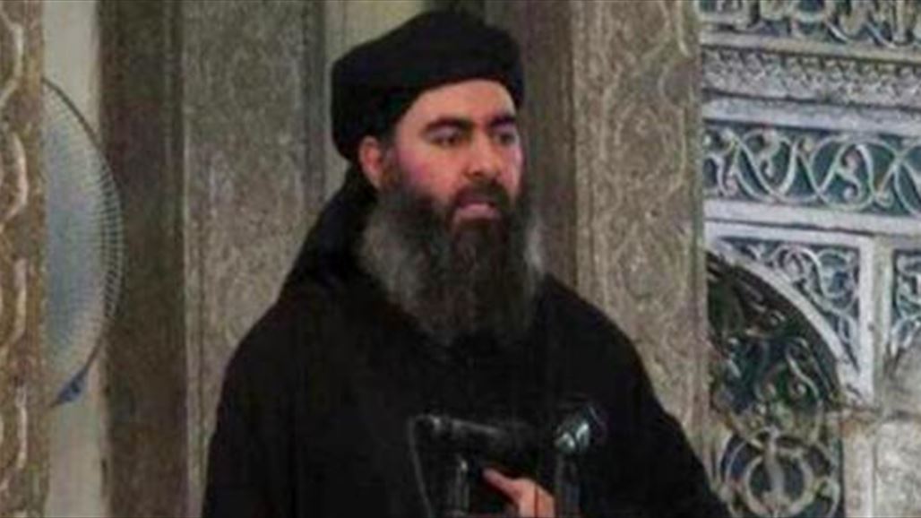 مسؤولون بالاستخبارات الأميركية: أبو بكر البغدادي ما زال يدير العمليات اليومية
