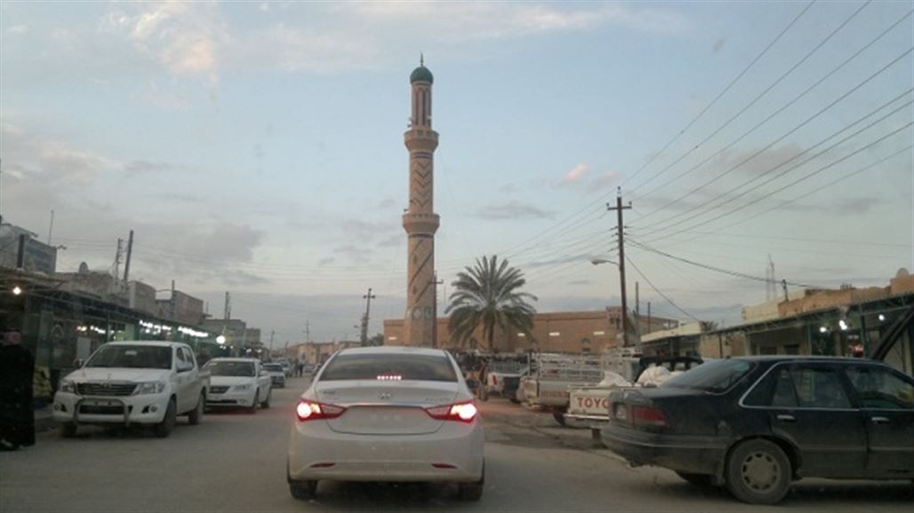 أحد شيوخ الجغايفة يناشد "الشرفاء" إغاثة أهالي قضاء حديثة