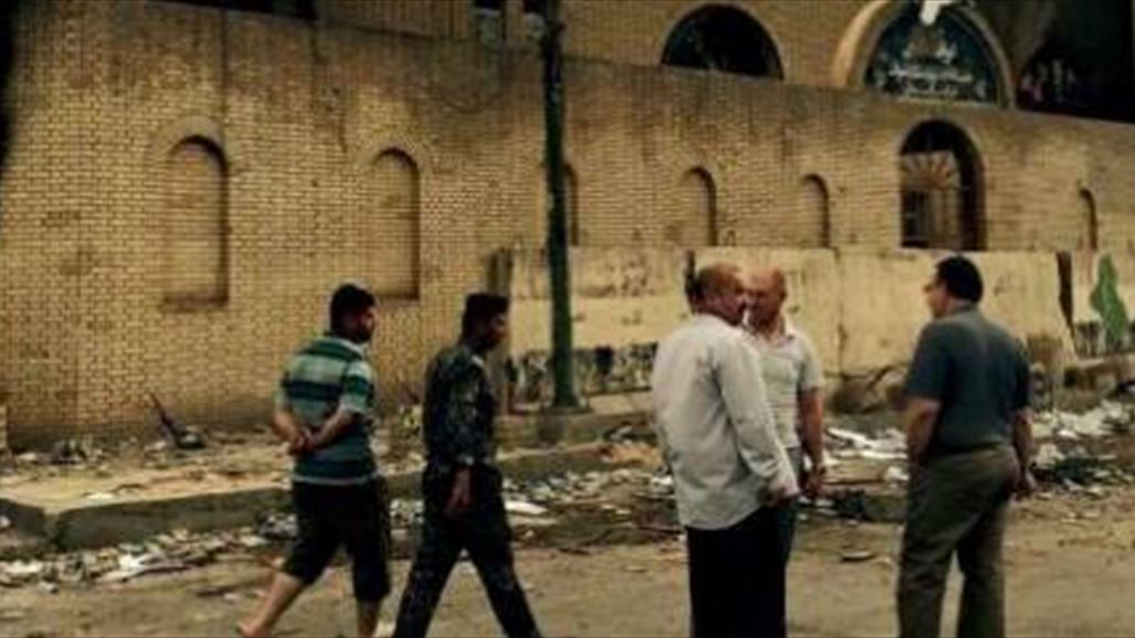 حقوق الإنسان النيابية: حادثة الأعظمية تهدف لشق اللحمة الوطنية وتهدد الأمن الوطني