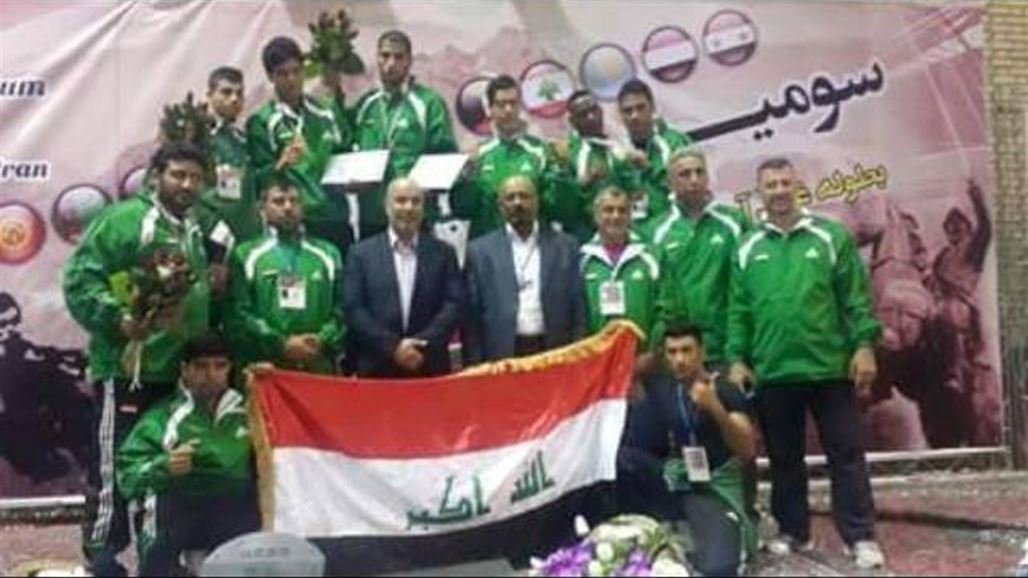 الووشو كونغ فو يتلقى دعوة للمشاركة في بطولة دولية