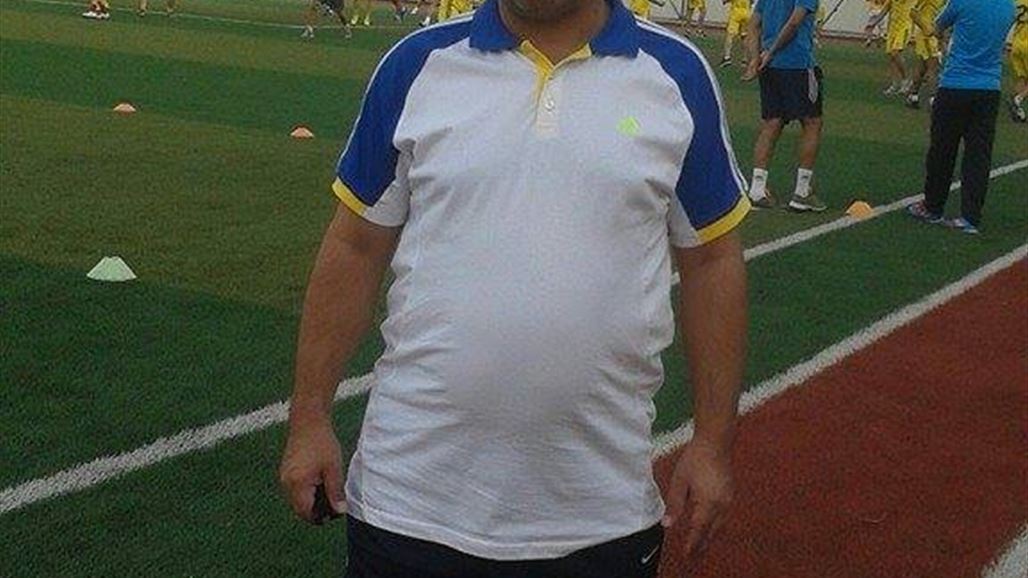 مدرب دهوك يعتبر مباراة فريقه مع الميناء صعبة والخصم مرشح لنيل اللقب