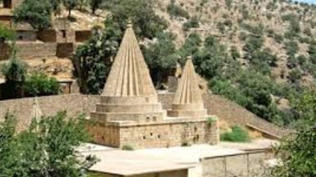 شخصية إيزيدية: مستقبل سنجار أفضل عندما تكون محافظة تابعة لكردستان