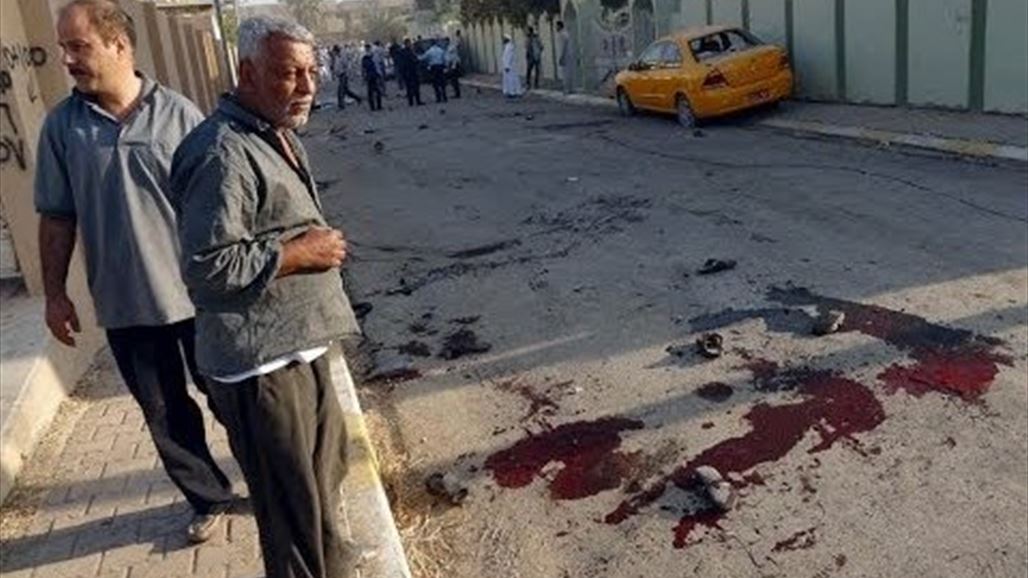 مجلس الانبار: داعش قتل 503 من أهل الرمادي على قارعة الطريق