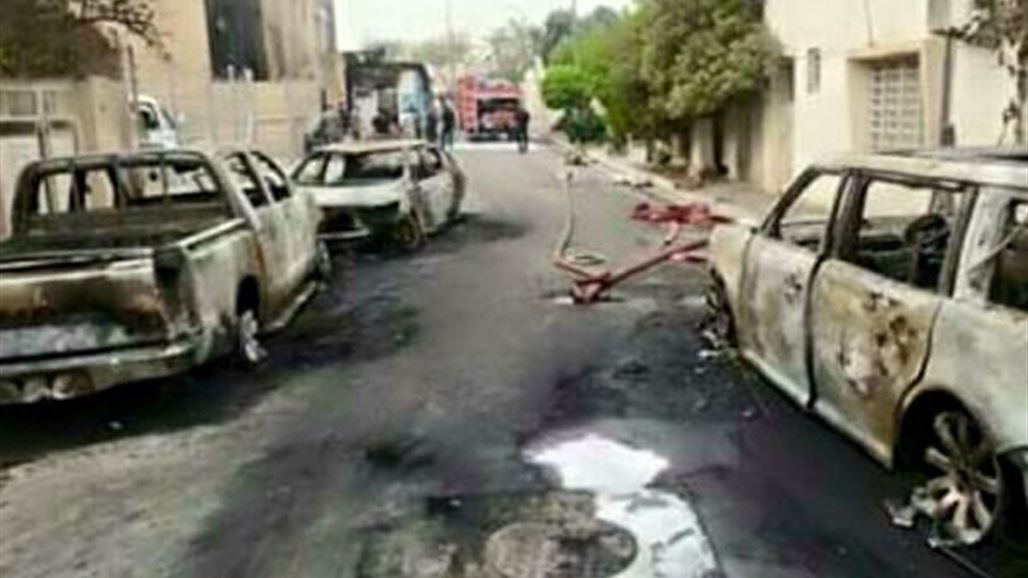 محافظة بغداد: سنتعامل مع تعويضات متضرري الاعظمية كمعاملات طوارئ