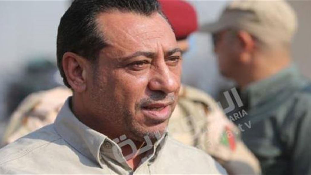 الزاملي: القوات المسلحة جاهزة للقضاء على داعش بوقت قياسي