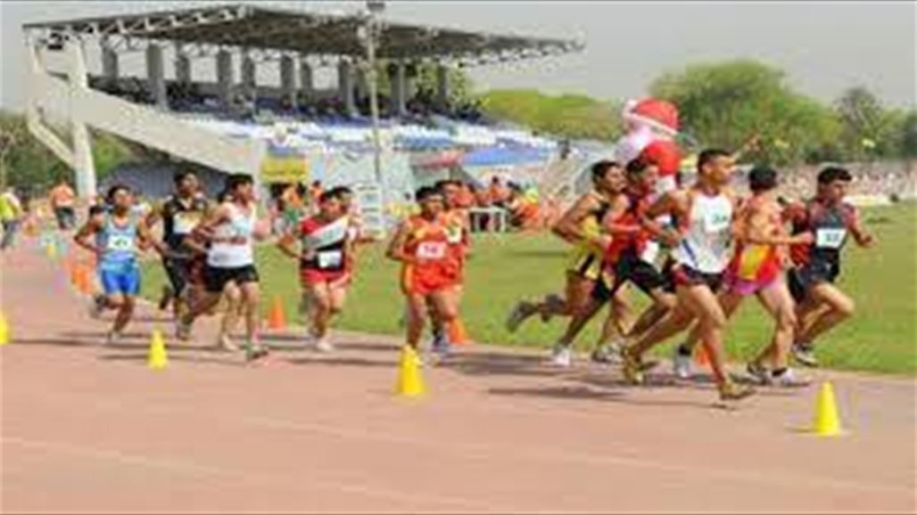 اتحاد ألعاب القوى يشارك في بطولة آسيا ورئيسه يرشح لمنصب نائب رئيس الاتحاد الأسيوي