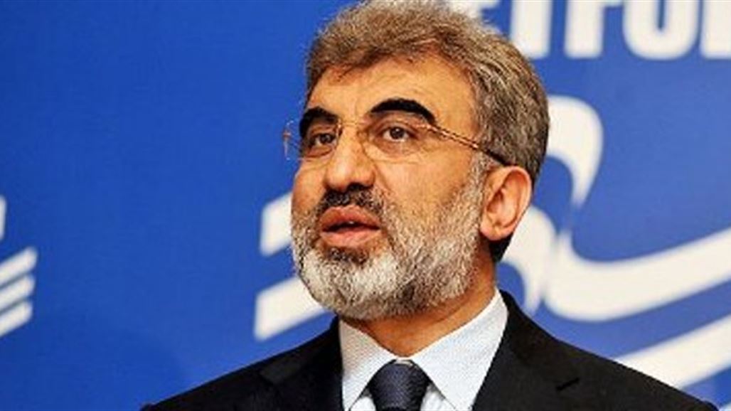 تركيا ترغب بزيادة تدفق الخام العراقي لأكثر من مليون برميل يومياً