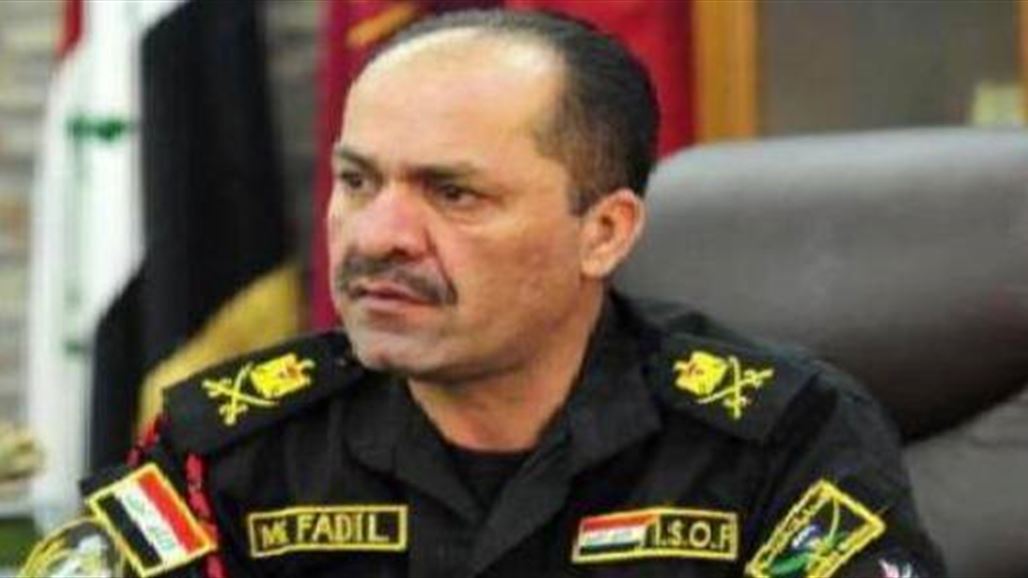 برواري لـ السومرية نيوز: انسحابنا من الرمادي كان تكتيكياً ومعركتها ستكون حاسمة