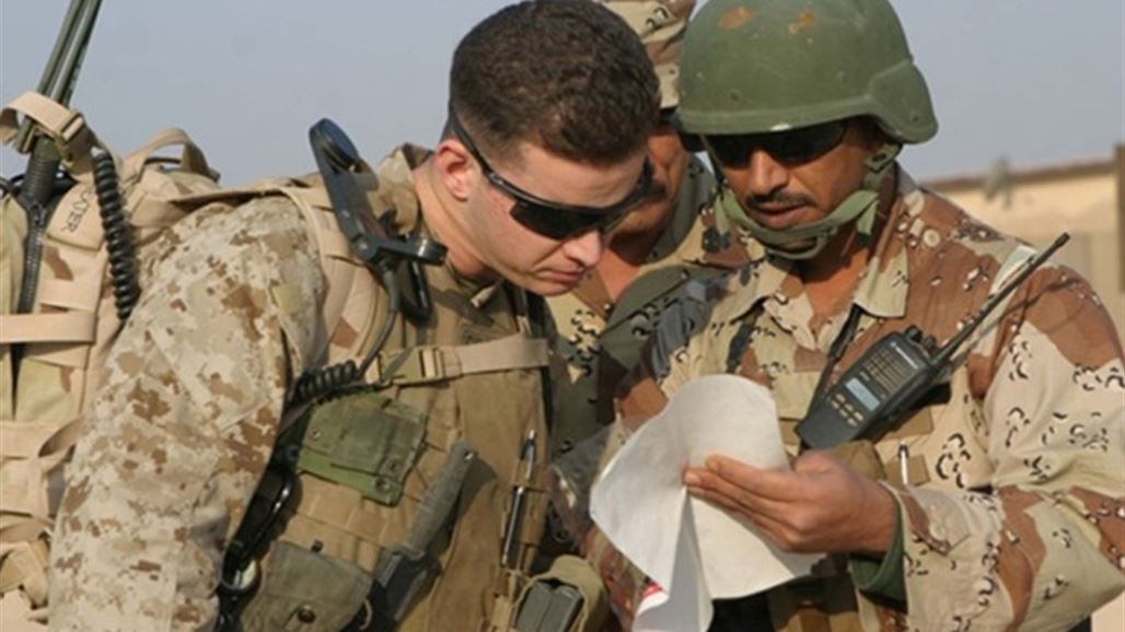 نائبة تدعو الحكومة للاعتماد على المستشارين الايرانيين بدلاً من الامريكان