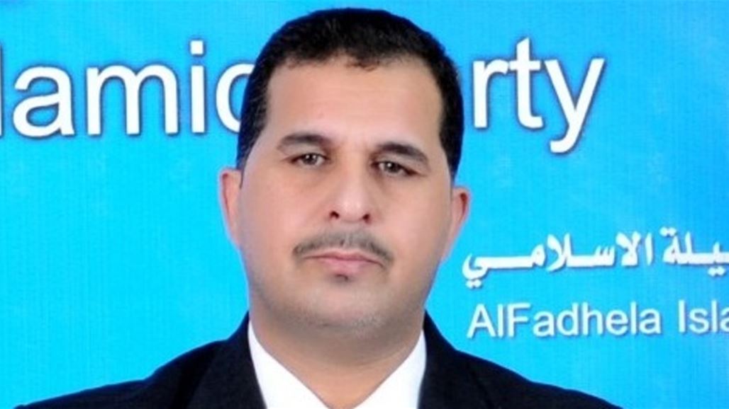 نائب يطالب بدعم الحشد الشعبي ومساءلة "أصوات نشاز" تسعى لتمزيق وحدة الصف