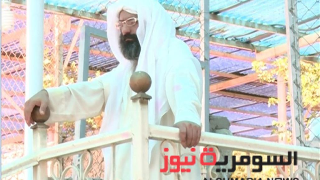 بالصور .. الصابئة المندائيون يحيون عيد التعميد الذهبي على ضفاف دجلة