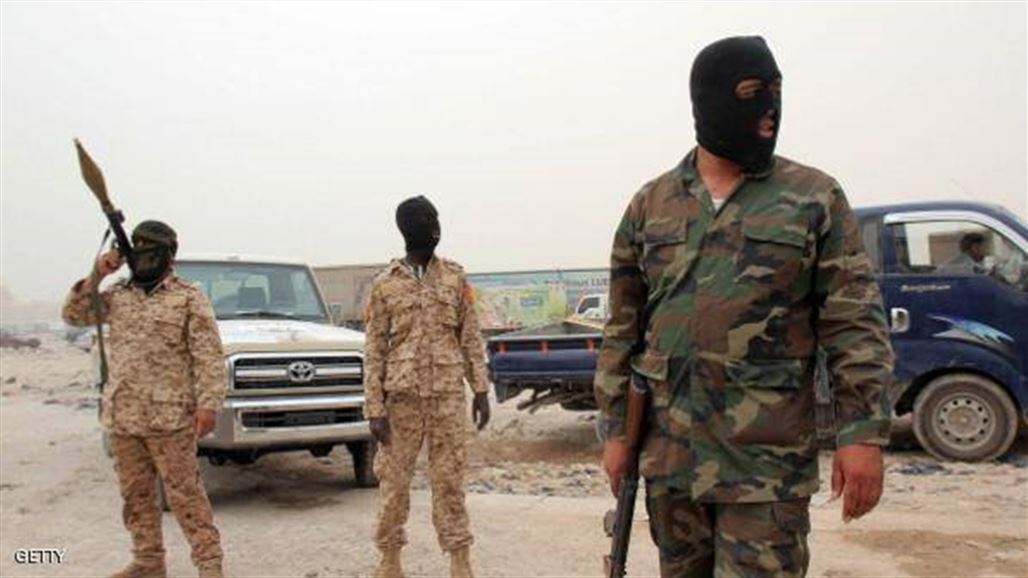 اختطاف 12 أردنياً في ليبيا