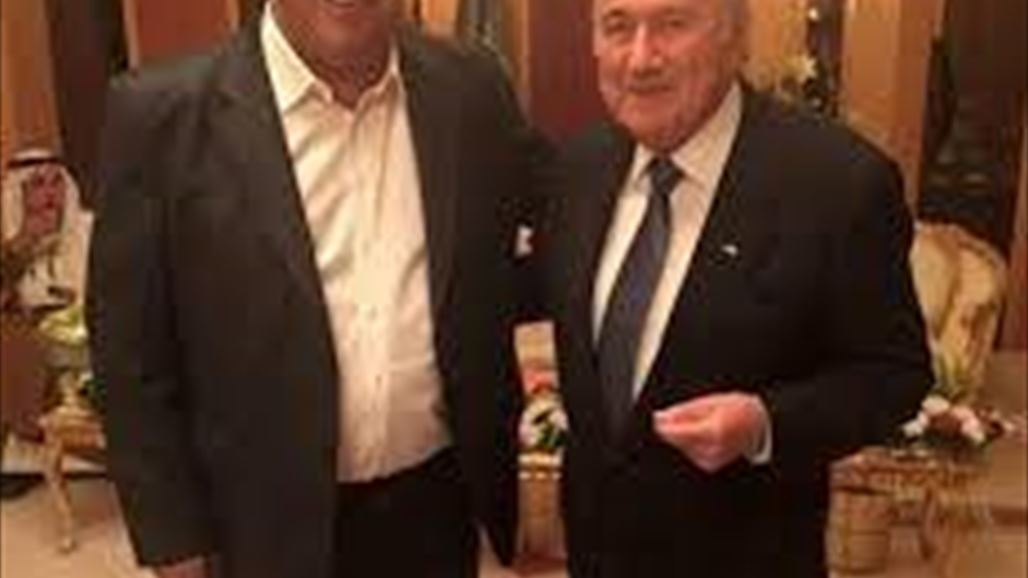 مطالب كردستانية بتأسيس اتحاد كرة قدم منفصل عن الاتحاد المركزي