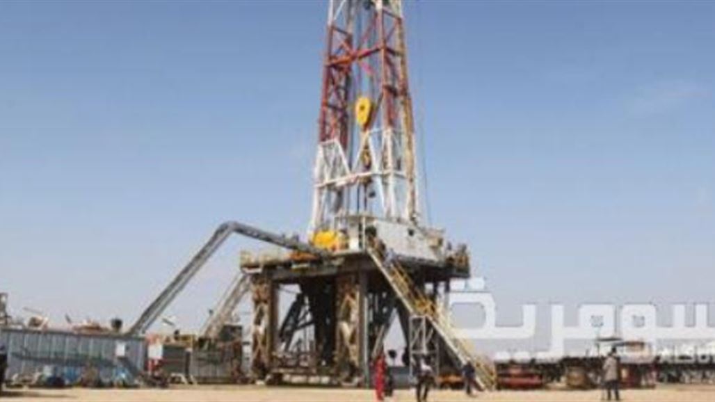 نفط ميسان تعلن إكمال عمليات الحفر والاختبار في بئرين ضمن حقل أبو غرب