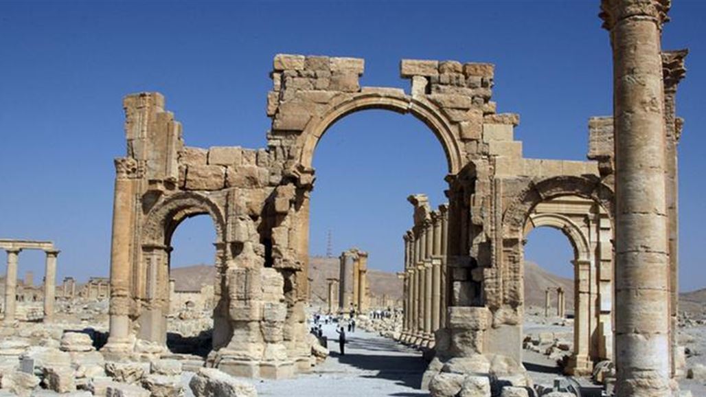 مسلحو "داعش" يعدمون العشرات في مدينة تدمر السورية