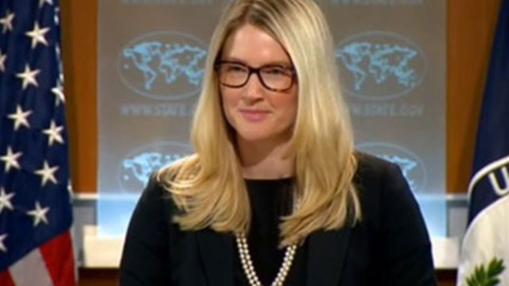 الخارجية الامريكية: العراق يمتلك الحق الكامل بشراء الاسلحة من روسيا