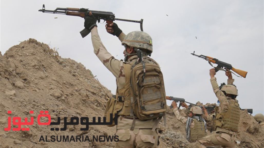 اشتباكات مع "داعش" غرب الرمادي بعد إحباط هجومين انتحاريين للتنظيم