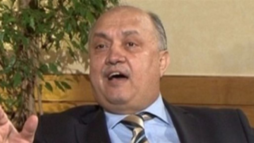 الجبوري: المحكمة الاتحادية أكدت أن انسحابات الموقعين على استجواب المطلك لا تبطل الاستجواب