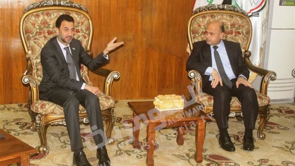 الشباب والرياضة تدعو الجمهور للانضباط وحكومة البصرة تستعد لمباراتين بالمدينة الرياضية