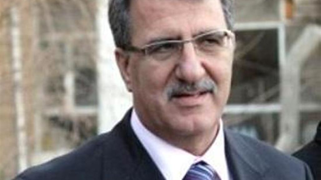 العاني يدين تفجير السعودية ويدعو إلى اتخاذ تدابير عربية ضد "داعش"