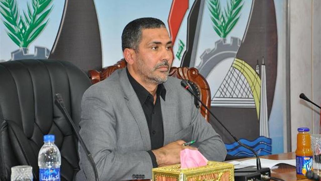 مجلس ميسان يوقف العمل بالتعرفة الجمركية الجديدة