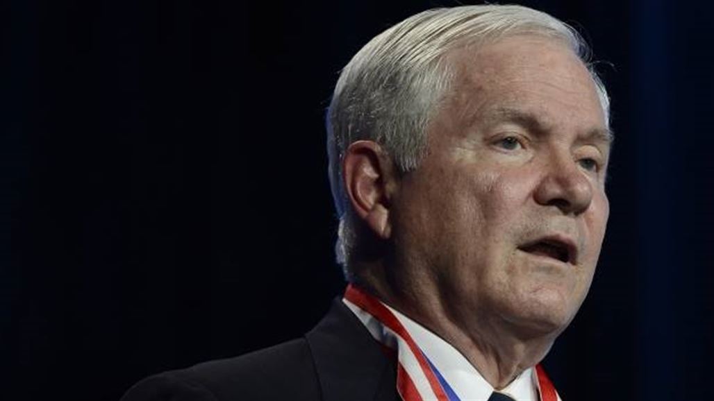 غيتس: يجب على أميركا تكثيف المساعدات العسكرية الى العراق