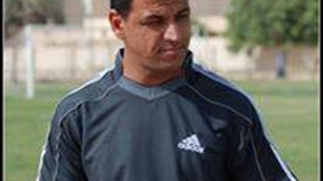 مدرب الميناء يعتبر ارتفاع درجات الحراراة عاملا مؤثرا على أداء فريقه مع القوة الجوية