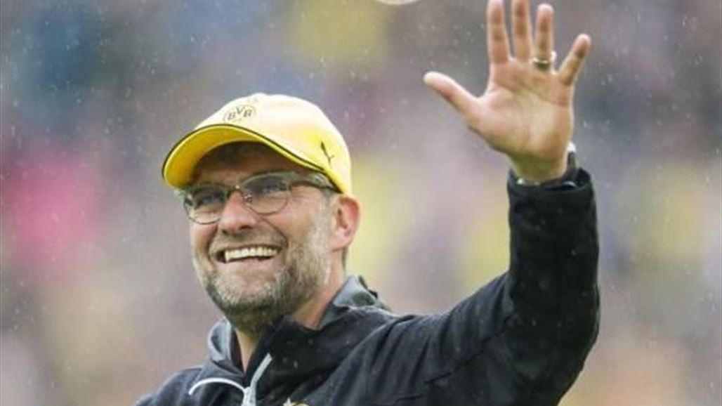 ليفربول يسعى للحصول على خدمات المدرب كلوب